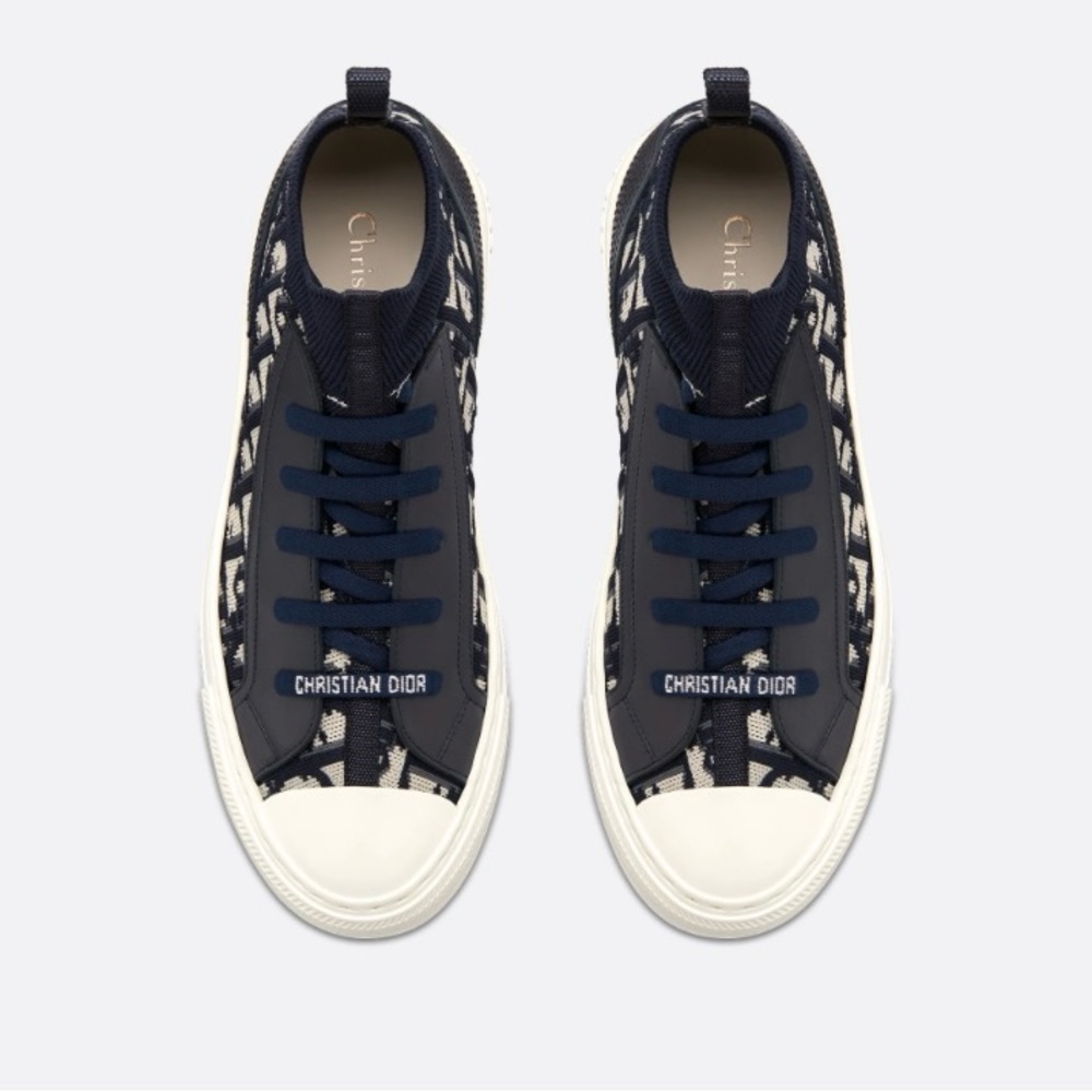 Dior Sneakers - Picture 3 of 5
